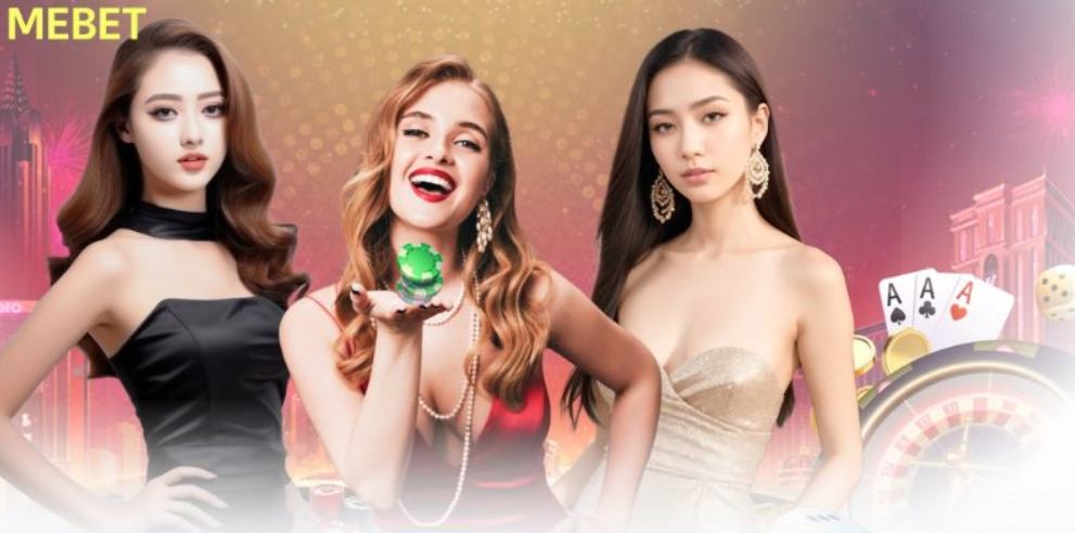 Trang chủ 31 (Lý do nên tham gia cá cược trên nhà cái MEBET)