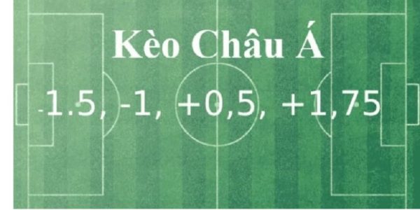 Soi Keo Bong Da Chau A