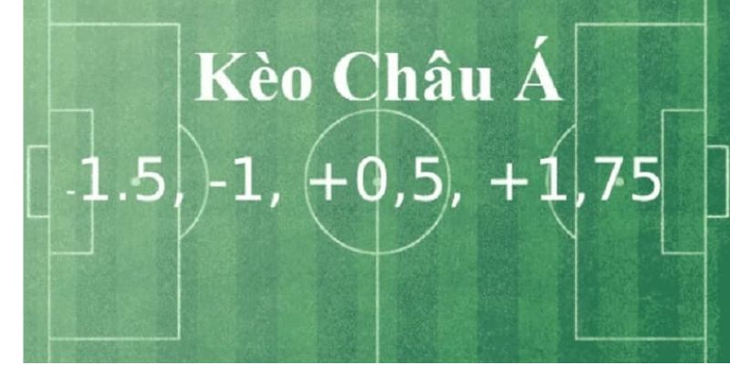 Soi Kèo Bóng Đá Châu Á - Bí Quyết Đặt Cược Luôn Thắng 2025 1 Soi Keo Bong Da Chau A